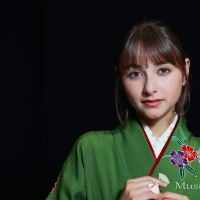 嵐莉菜、ドラマ『ちはやふる－めぐり－』インタビュー