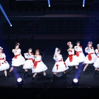 「モーニング娘。’25 コンサートツアー春 Mighty Magic DX～生田衣梨奈を見送って～」