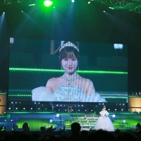 「モーニング娘。’25 コンサートツアー春 Mighty Magic DX～生田衣梨奈を見送って～」