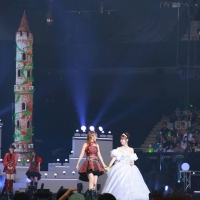 「モーニング娘。’25 コンサートツアー春 Mighty Magic DX～生田衣梨奈を見送って～」