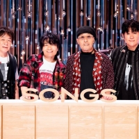 『SONGS スターダスト☆レビュー』
