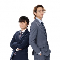 風間俊介×庄司浩平『40までにしたい10のこと』インタビュー