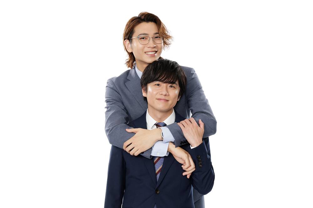 風間俊介「日本語の豊かさ」で芝居を深める――庄司浩平も驚く“言語化能力”