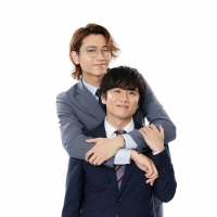 風間俊介×庄司浩平『40までにしたい10のこと』インタビュー