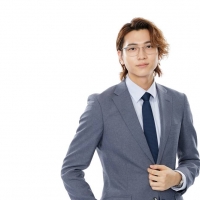 風間俊介×庄司浩平『40までにしたい10のこと』インタビュー