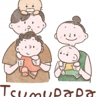 つむぱぱ