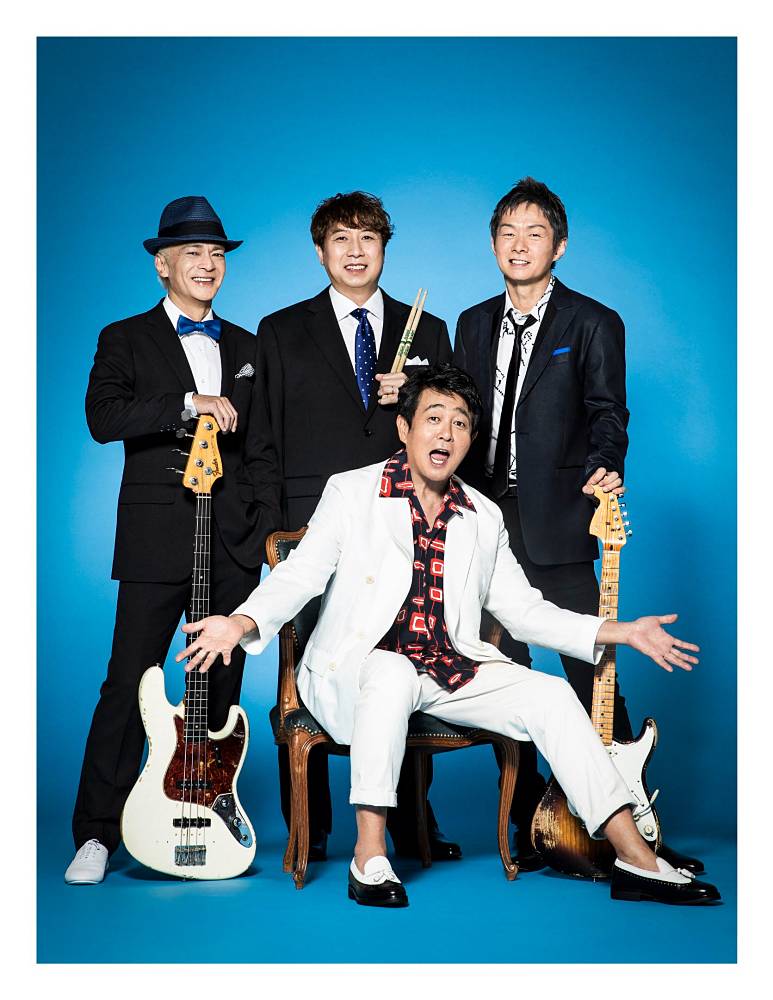 NHK「ザ・グレイテスト・ヒッツ」TUBEスペシャル放送決定