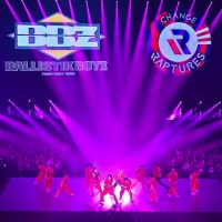 『FINAL ROUND-LDH D.LEAGUER AUDITION-』