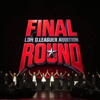 『FINAL ROUND-LDH D.LEAGUER AUDITION-』