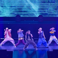 『FINAL ROUND-LDH D.LEAGUER AUDITION-』