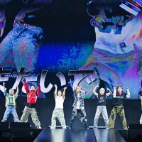 『FINAL ROUND-LDH D.LEAGUER AUDITION-』