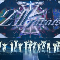 『FINAL ROUND-LDH D.LEAGUER AUDITION-』