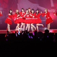 ＝LOVE ARENA TOUR 2025「～Timeless Tales～」の追加公演