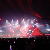 ＝LOVE ARENA TOUR 2025「～Timeless Tales～」の追加公演