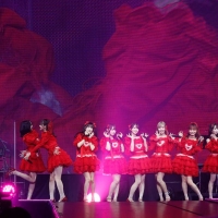 ＝LOVE ARENA TOUR 2025「～Timeless Tales～」の追加公演
