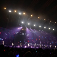 ＝LOVE ARENA TOUR 2025「～Timeless Tales～」の追加公演