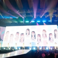 ＝LOVE、ツアー追加公演を有明アリーナで開催　生身のアイドルによるエンタメの“感動”を証明