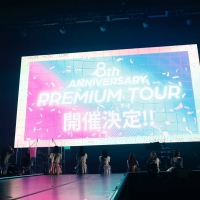＝LOVE ARENA TOUR 2025「～Timeless Tales～」の追加公演