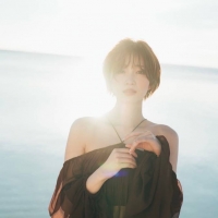 岡崎紗絵、20代の集大成となる写真集を発売