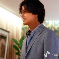 King & Prince髙橋海人「エトロホーム」銀座本店ショールーム ローンチイベント