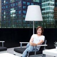 ソプラノ歌手・柴田智子「心が浄化されるような体験を」自身初の日本語アルバムをリリース