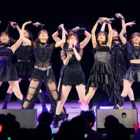 「OCHA NORMA メジャーデビュー３周年記念イベント ～チャンスメイク～」