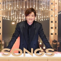 「SONGS 井上芳雄」