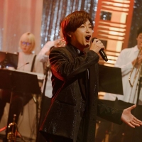 「SONGS 井上芳雄」
