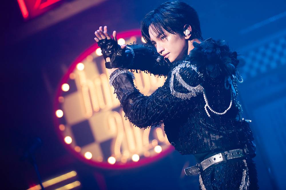 中島健人、初のソロツアーを完走　台北での追加公演を発表