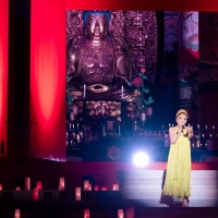 MISIA「MUSIC GIFT 2025」出演決定