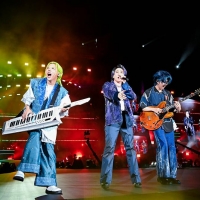 Mrs. GREEN APPLE presents「CEREMONY」９月に放送・配信決定