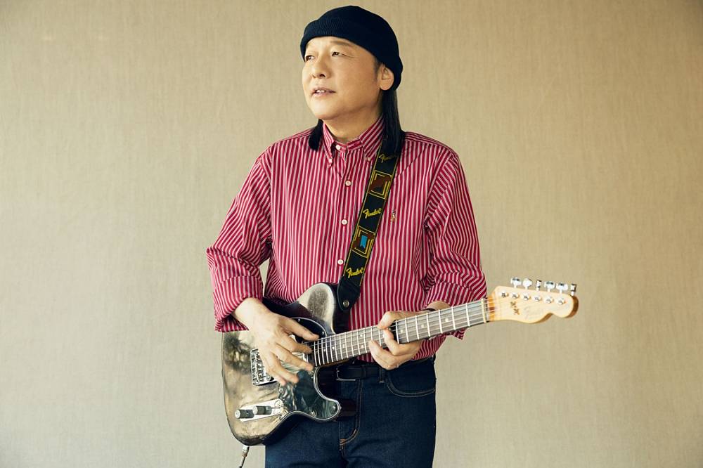 山下達郎、新曲が「ポケモンコンシェルジュ」主題歌に決定　竹内まりやからバトン