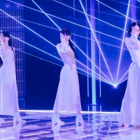 「SONGS Perfume」