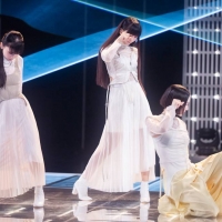 「SONGS Perfume」