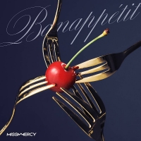 MISS MERCY、メンバーCOCONAをフィーチャーした新曲配信