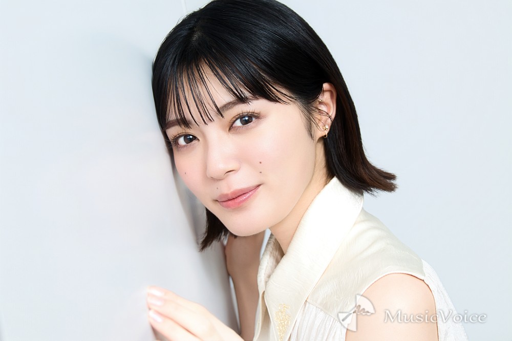 吉田美月喜、あまりの頭脳ワークに「16時間睡眠」　ドラマ『世界で一番早い春』で挑む複雑な時間軸