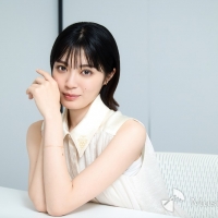 吉田美月喜、ドラマ特区『世界で一番早い春』インタビュー