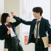 吉田美月喜、ドラマ特区『世界で一番早い春』インタビュー