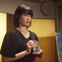 吉田美月喜、ドラマ特区『世界で一番早い春』インタビュー