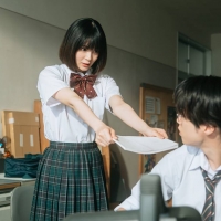 吉田美月喜、ドラマ特区『世界で一番早い春』インタビュー