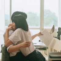 吉田美月喜、ドラマ特区『世界で一番早い春』インタビュー