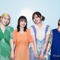 日向未南×天海由梨奈×古賀葵×青山吉能『帝乃三姉妹は案外、チョロい。』