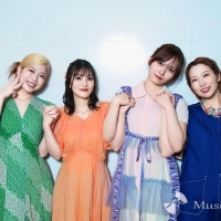 日向未南×天海由梨奈×古賀葵×青山吉能『帝乃三姉妹は案外、チョロい。』