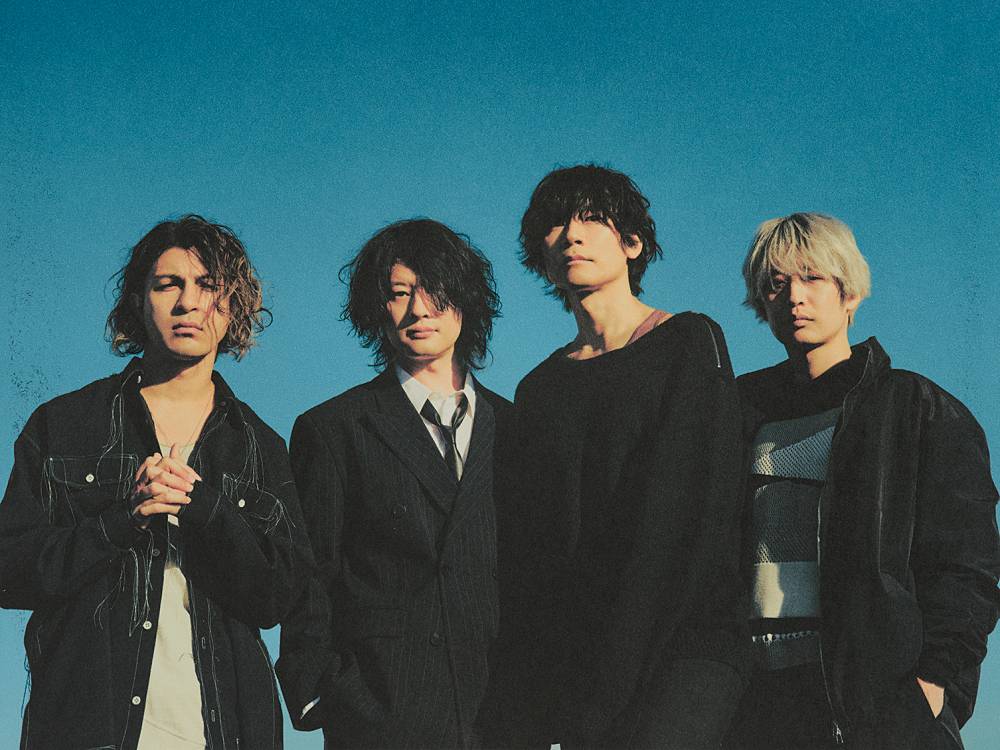 [Alexandros]、７年４カ月ぶり「VIP PARTY」開催決定　歴代のドラマーもゲストで集結!?