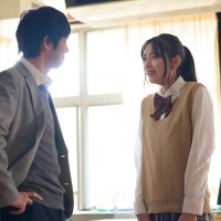 茅島みずき、FODオリジナルドラマ『エリカ』インタビュー