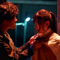 茅島みずき、FODオリジナルドラマ『エリカ』インタビュー
