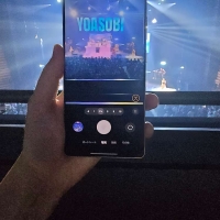 『YOASOBI HALL TOUR 2025 WANDARA』