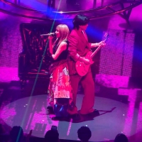 『YOASOBI HALL TOUR 2025 WANDARA』