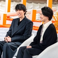 「あんぱん×RADWIMPS スペシャル」放送決定