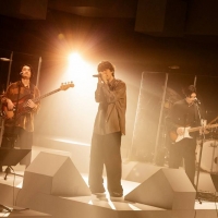 「あんぱん×RADWIMPS スペシャル」放送決定